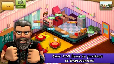 Diner Mania preview 3