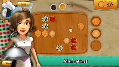 Diner Mania preview 2