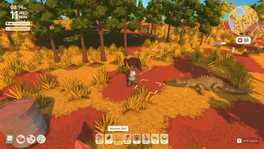 Dinkum preview 12