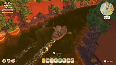 Dinkum preview 8