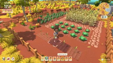 Dinkum preview 2