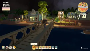 Dinkum preview 4