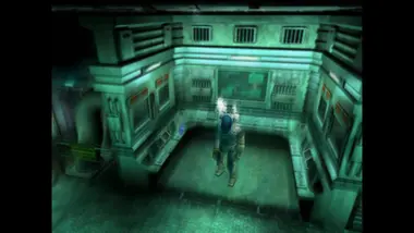 Dino Crisis 2 preview 8
