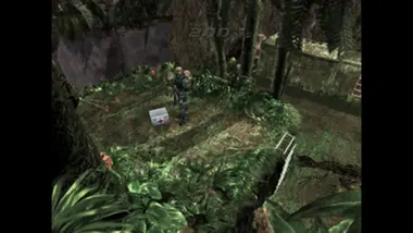 Dino Crisis 2 preview 10