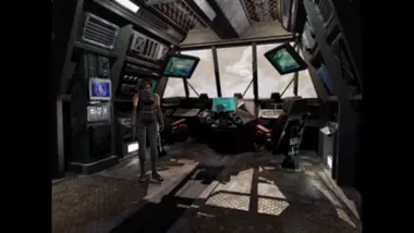 Dino Crisis 2 preview 9