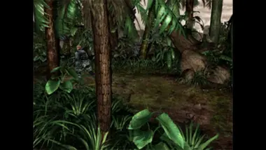 Dino Crisis 2 preview 11