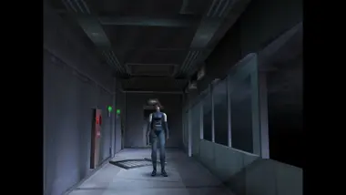 Dino Crisis preview 8