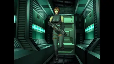 Dino Crisis preview 7
