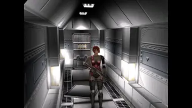 Dino Crisis preview 2
