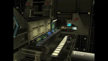 Dino Crisis preview 10