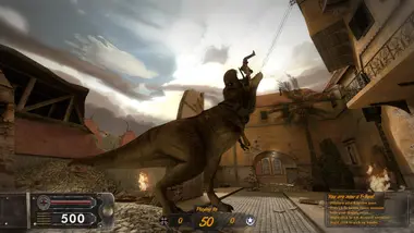 Dino D-Day preview 9