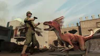 Dino D-Day preview 7