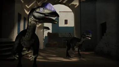 Dino D-Day preview 6