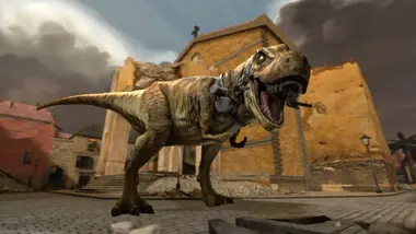 Dino D-Day preview 3