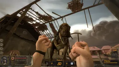 Dino D-Day preview 4