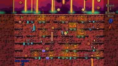 Dino Eggs: Rebirth preview 10