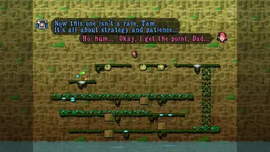 Dino Eggs: Rebirth preview 6