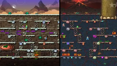 Dino Eggs: Rebirth preview 7