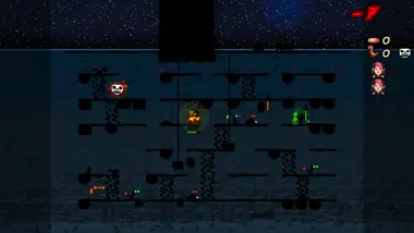 Dino Eggs: Rebirth preview 5
