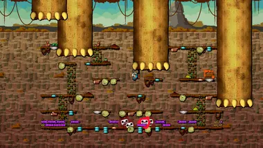 Dino Eggs: Rebirth preview 4