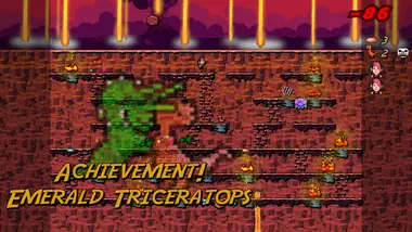 Dino Eggs: Rebirth preview 2