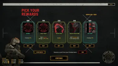 Dino Mercs preview 4