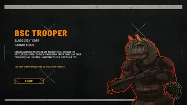 Dino Mercs preview 3