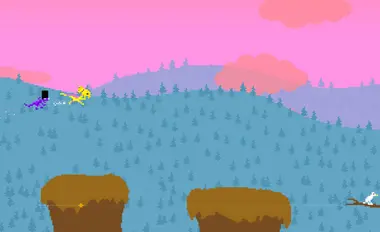 Dino Run DX preview 4