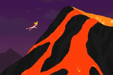 Dino Run DX preview 2
