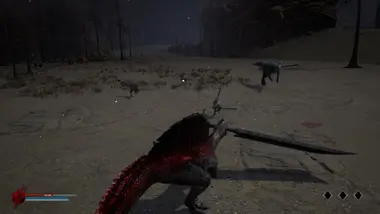 Dinoblade preview 2