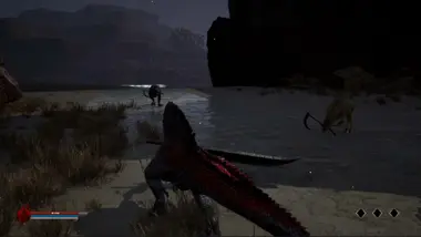 Dinoblade preview 4