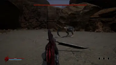 Dinoblade preview 3