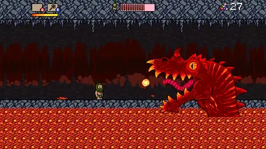 Dinocide preview 5