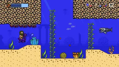 Dinocide preview 8