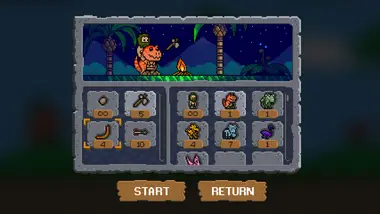 Dinocide preview 7