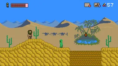 Dinocide preview 6