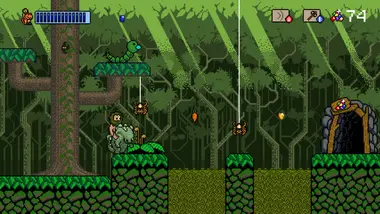 Dinocide preview 4
