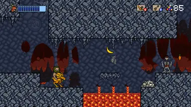 Dinocide preview 2