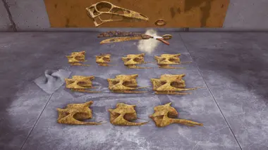 Dinosaur Fossil Hunter preview 10