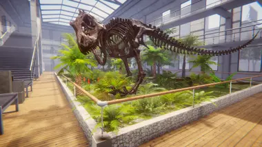 Dinosaur Fossil Hunter preview 2