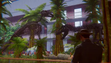 Dinosaur Fossil Hunter preview 11