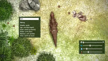 DinoSystem preview 9