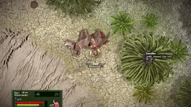 DinoSystem preview 4
