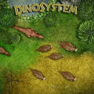 DinoSystem preview 11