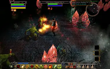 Din's Curse preview 13