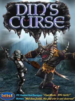 Din's Curse preview 8