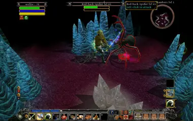 Din's Curse preview 10