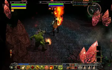 Din's Curse preview 9