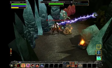 Din's Curse preview 7