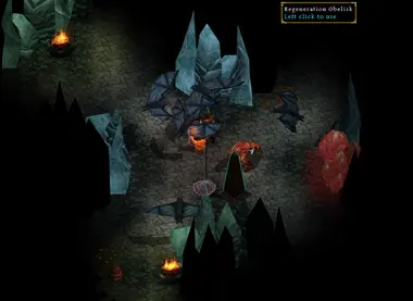 Din's Curse preview 6